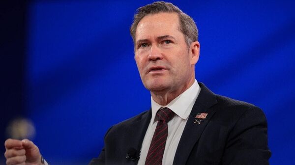 نماینده امریکا در سازمان ملل: به سازش با ایران امیدوارم - اسپوتنیک افغانستان  