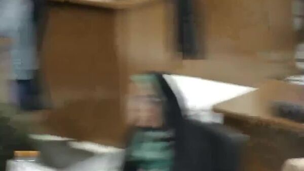 بقایی: هوشیاری و آمادگی در برابر تعرض طرف‌های مقابل، یک آمادگی 24 ساعته و همیشگی است - اسپوتنیک افغانستان  