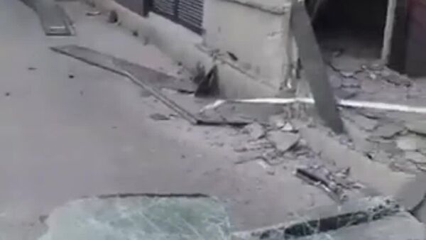 تصادف شدید بس در مرکز مکزیک، حداقل 20 نفر زخمی شدند - اسپوتنیک افغانستان  