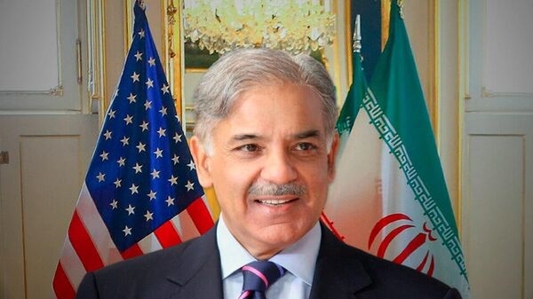 سود صلح‌طلبان: چگونه پایان جنگ آمریکا و ایران اقتصاد پاکستان را تقویت می‌کند - اسپوتنیک افغانستان  