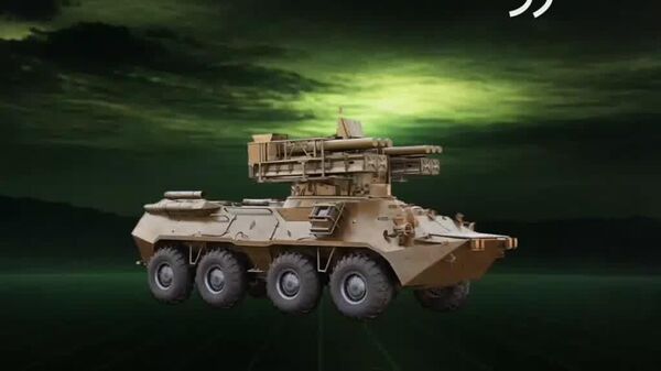 سیستم دفاع هوایی جدید کرونا برای جنگ مدرن ساخته شده است: پهپادها، موشک‌های کروز، تهدیدات پرواز در ارتفاع پایین - اسپوتنیک افغانستان  