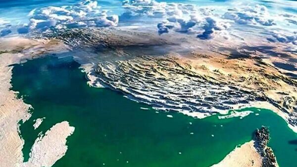 سپاه پاسداران: تنگه هرمز به حالت قبل برگشت - اسپوتنیک افغانستان  