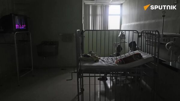 کوبا به دلیل محاصره ایالات متحده با کمبود اقلام ضروری مواجه هستند - اسپوتنیک افغانستان  