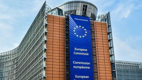 رسانه ها: اسپانیا، اسلوونی و ایرلند خواستار بررسی تعلیق توافقنامه همکاری اتحادیه اروپا با اسرائیل شدند - اسپوتنیک افغانستان  