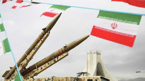 ایران باید از «تجربه تلخ» لیبیا پند گیرد؛ به قول کارشناس: غرب را مهره‌ای در بساط ندانید - اسپوتنیک افغانستان  