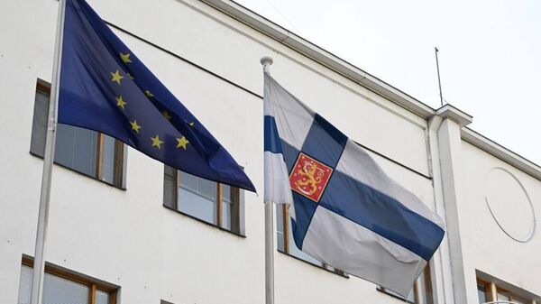 ▫فنلاند به سلاح‌های هسته‌ای نزدیک‌تر می‌شود - اسپوتنیک افغانستان  