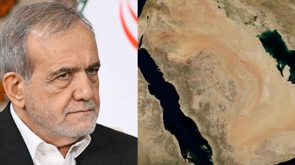 رسانه: ایران در صورت تشدید محاصره آمریکا، باب المندب و تنگه هرمز را به طور کامل مسدود می‌کند - اسپوتنیک افغانستان  