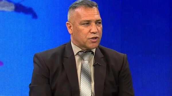 رییس فدراسیون ملی سنوکر افغانستان به قتل رسید - اسپوتنیک افغانستان  