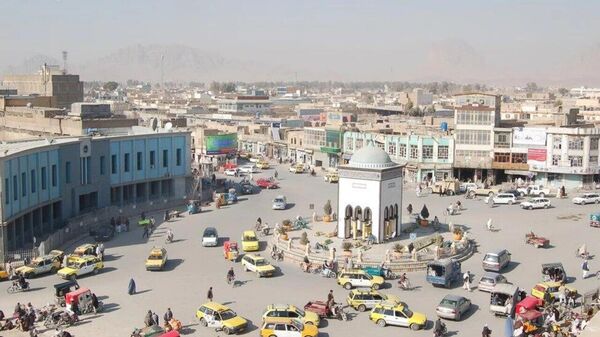 افغانستان در صدر آشفتگی گرسنگی جهان: 266 میلیون نفر در 2025 قربانی ناامنی غذایی شدید در جهان - اسپوتنیک افغانستان  