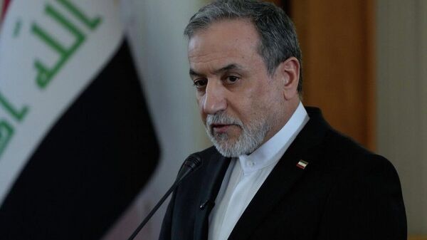 وزیر امور خارجه ایران برای دیدار با پوتین به مسکو می‌رود - اسپوتنیک افغانستان  
