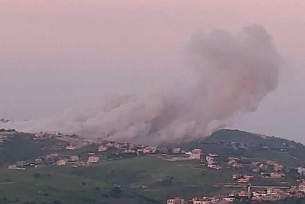 ترامپ در 24 آپریل آتش‌بس لبنان و اسرائیل را به مدت سه هفته دیگر تمدید کرد - اسپوتنیک افغانستان  