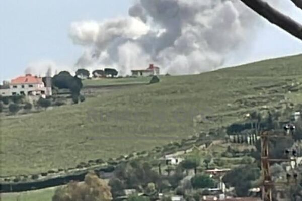 ترامپ در 24 آپریل آتش‌بس لبنان و اسرائیل را به مدت سه هفته دیگر تمدید کرد - اسپوتنیک افغانستان  