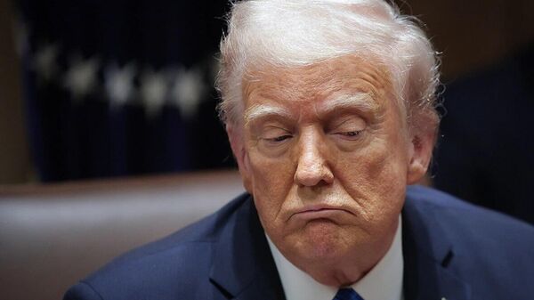 کارشناس: ایالات متحده ناخواسته جهان را به سمت چندقطبی سوق می‌دهد - اسپوتنیک افغانستان  