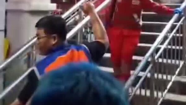 چهار کشته و ده‌ها زخمی در تصادف دو قطار در اندونزی - اسپوتنیک افغانستان  