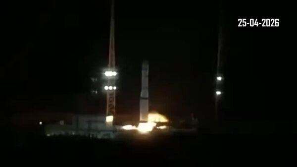 گام بلند پاکستان به سوی حاکمیت فناورانه؛ پرتاب پنجمین ماهواره در راستای طرح چشم‌انداز فضایی 2040 - اسپوتنیک افغانستان  