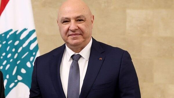 رئیس جمهور لبنان: اسرائیل باید پیش از شروع مذاکرات صلح، آتش‌بس را به طور کامل برقرار کند - اسپوتنیک افغانستان  