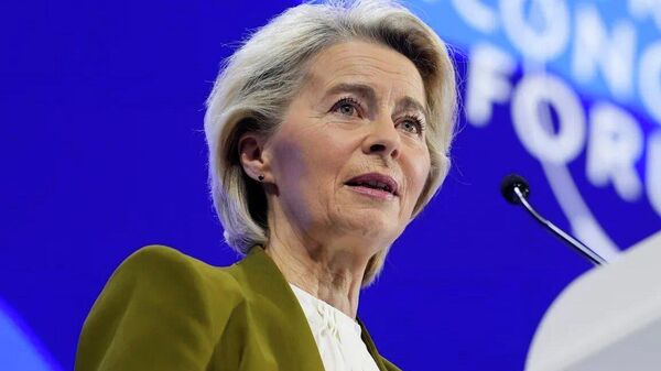 کمیسیون اروپا: اولین قسط وام اتحادیه اروپا به اوکراین صرف خرید پهپاد خواهد شد - اسپوتنیک افغانستان  