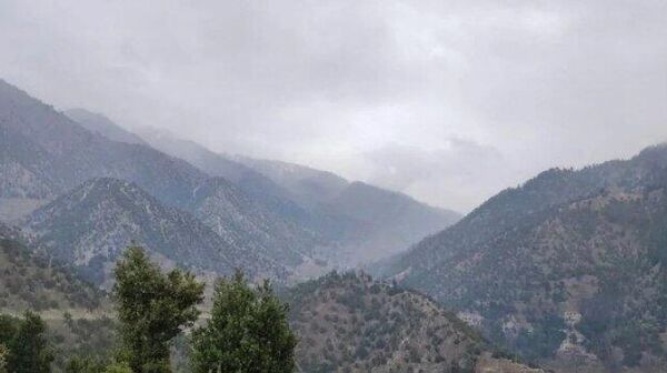درحملات پاکستان بر ولایت کنر چندین تن کشته و زخمی شدند - اسپوتنیک افغانستان  