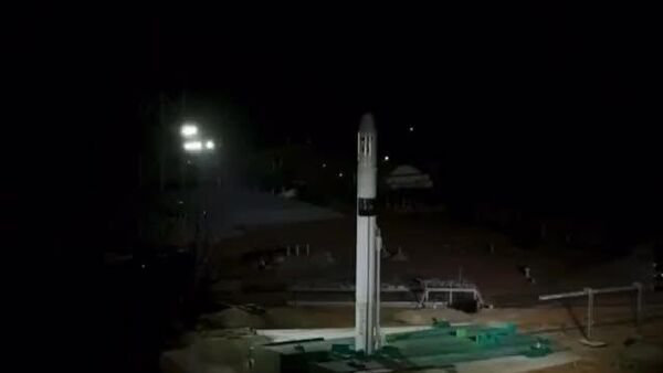 اولین پرتاب آزمایشی موشک جدید روسیه، سایوز-5 از پایگاه بایکونورانجام شد - اسپوتنیک افغانستان  