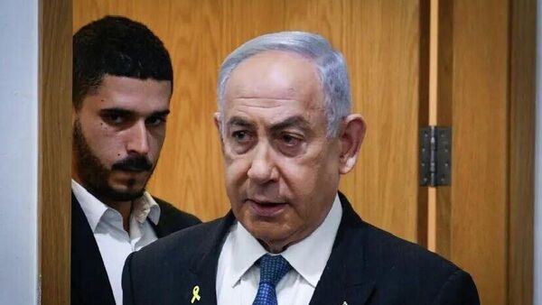 شمار موافقان با کنارزدن نتانیاهو از قدرت فزونی یافت - اسپوتنیک افغانستان  