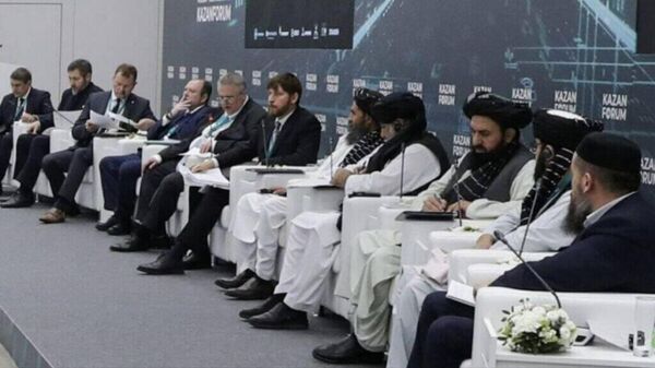 اولین جلسه کمیسیون اقتصادی روسیه و افغانستان در ماه می برگزار خواهد شد - اسپوتنیک افغانستان  