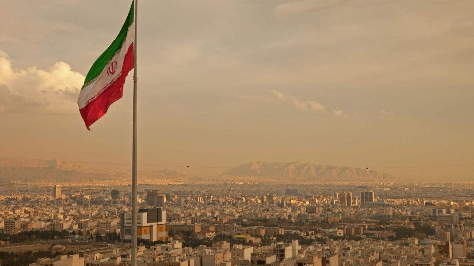 رسانه: پاسخ ایران به متن پیشنهادی آمریکا ارسال شد رسانه: پاسخ ایران به متن پیشنهادی آمریکا ارسال شد - اسپوتنیک افغانستان , 1920, 10.05.2026