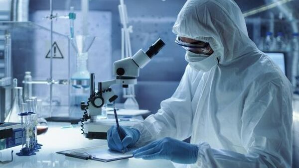 آزمایشگاههای زیستی ایالات متحده در اوکراین در پروندههای اپستین قرار دارند - اسپوتنیک افغانستان  