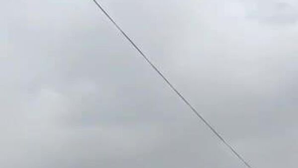 ادامه حملات اسرائیل به جنوب لبنان - اسپوتنیک افغانستان  