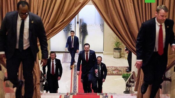 امریکا و ایران به همگرایی در رایزنیها نزدیک میشوند - اسپوتنیک افغانستان  