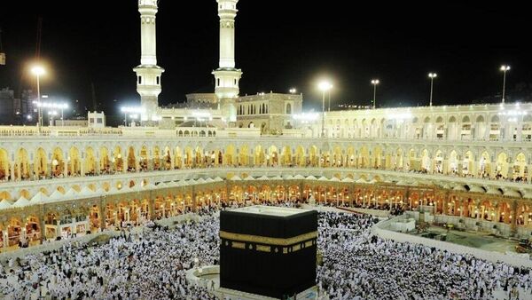 اسرائیل برای سومین سال متوالی حجاج غزه را از سفر به خانه خدا محروم کرد - اسپوتنیک افغانستان  