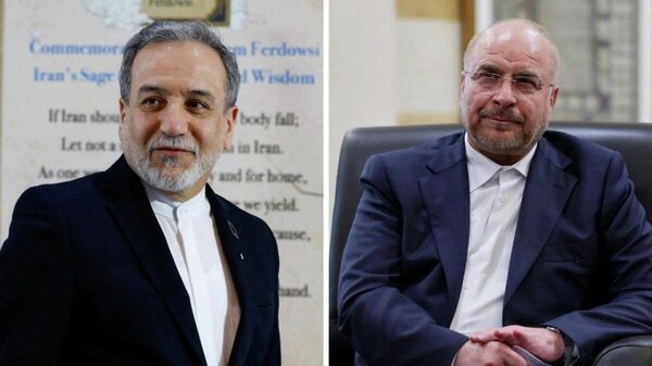 رسانه؛ مقامات ارشد ایرانی برای مذاکرات مهم وارد قطر شدند - اسپوتنیک افغانستان  