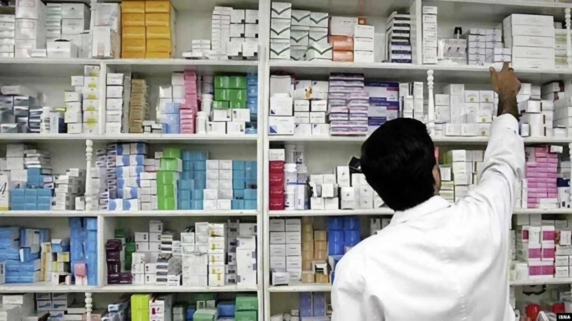 افغانستان پیمان 5 میلیون دالری واردات دارو از ازبیکستان را بست افغانستان پیمان 5 میلیون دالری واردات دارو از ازبیکستان را بست - اسپوتنیک افغانستان , 1920, 29.05.2026