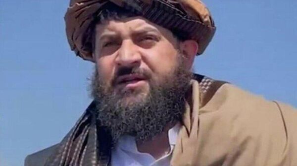 وزیر دفاع امارت اسلامی: همکاری نظامی با روسیه «فنی» است، نه دفاعی - اسپوتنیک افغانستان  