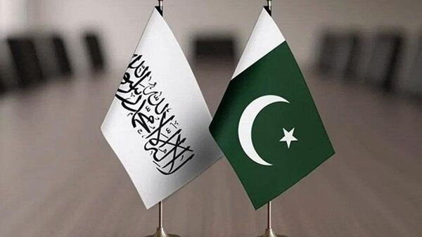 احتمال برگزاری دور آینده مذاکرات افغانستان و پاکستان در کابل - اسپوتنیک افغانستان  