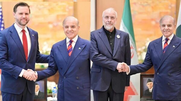 رسانه: ایران اصلاحیههای جدید درباره متن تفاهم احتمالی اعمال خواهد کرد - اسپوتنیک افغانستان  