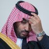 Mohamed Ben Salmane - اسپوتنیک افغانستان  