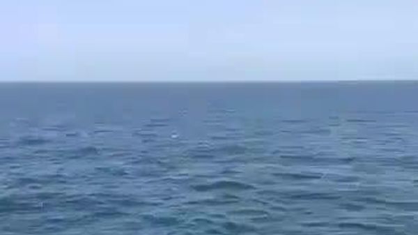 حمله موشکی آمریکا به یک نفتکش حامل ملوانان هندی در سواحل عمان - اسپوتنیک افغانستان  