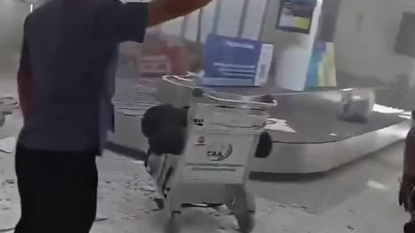 تعداد کشتهشدگان زلزله فیلیپین به 32 نفر افزایش یافت - اسپوتنیک افغانستان  