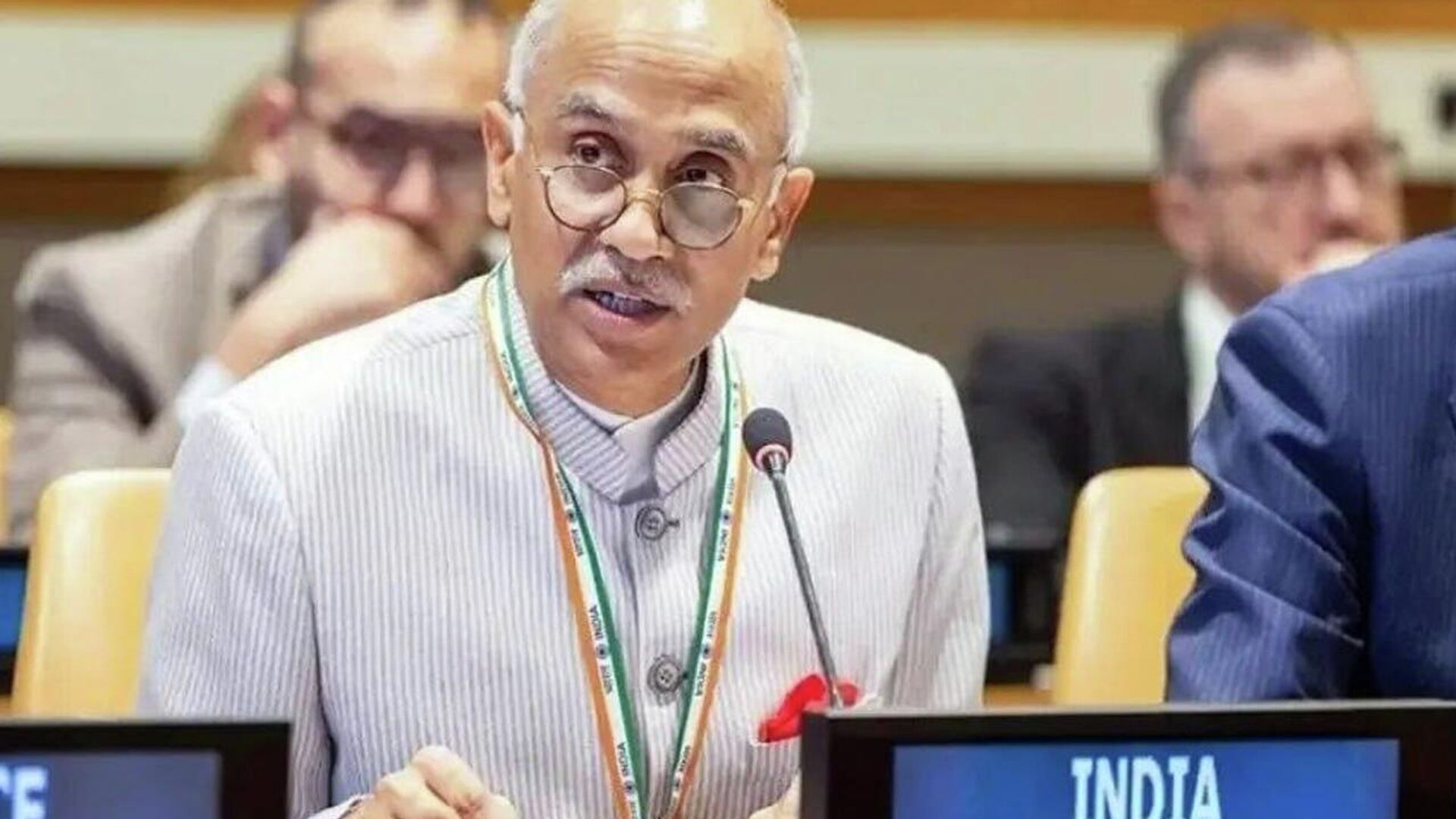 هند خواستار بازنگری در تحریمهای افغانستان شد هند خواستار بازنگری در تحریمهای افغانستان شد - اسپوتنیک افغانستان , 1920, 09.06.2026