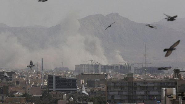 آیا توافق ایران و آمریکا به امضا نزدیک شده است - اسپوتنیک افغانستان  