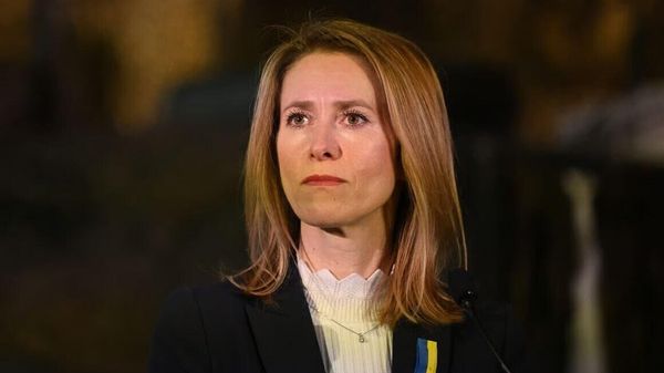رسانههای اروپایی: تشدید موج نارضایتیها از کالاس در هفتههای اخیر - اسپوتنیک افغانستان  