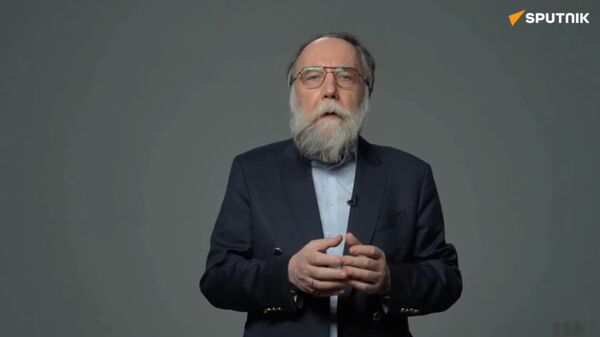 «داگین دیجیتال»: ترامپ بیش از ایران به توافق نیاز دارد - اسپوتنیک افغانستان  