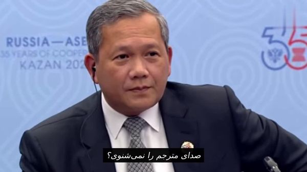 در جستجوی مترجم - اسپوتنیک افغانستان  