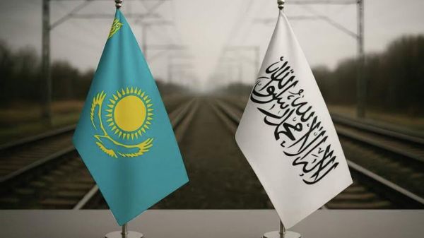 قزاقستان میزبان مرکز منطقهای سازمان ملل برای افغانستان - اسپوتنیک افغانستان  