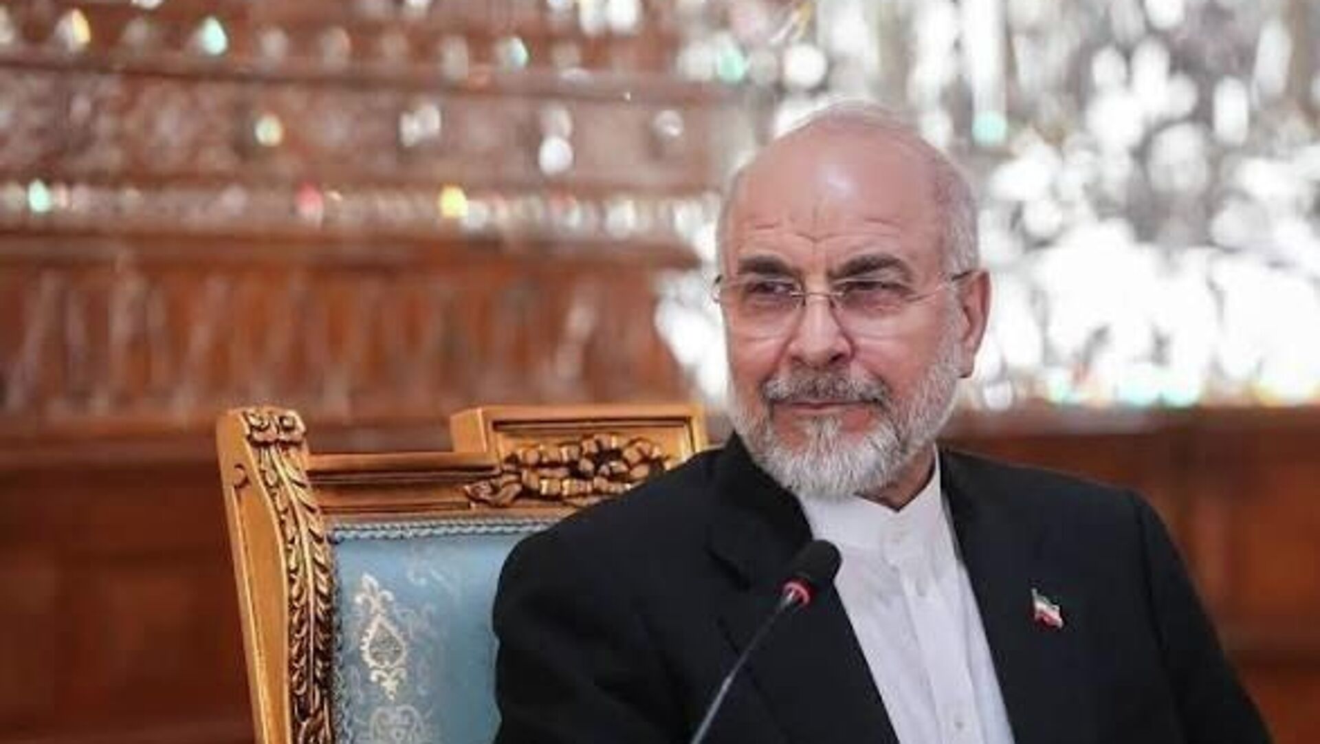 هیئت ایرانی «میناب 168» راهی سوئیس شد هیئت ایرانی «میناب 168» راهی سوئیس شد - اسپوتنیک افغانستان , 1920, 20.06.2026
