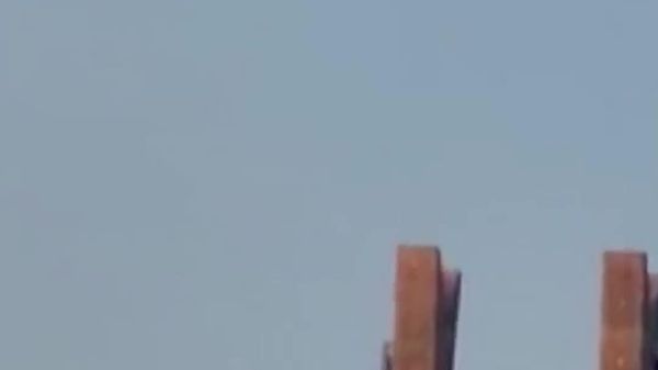 پاراگلایدر در سیچوان چین چند ساعت در هوا معلق ماند - اسپوتنیک افغانستان  