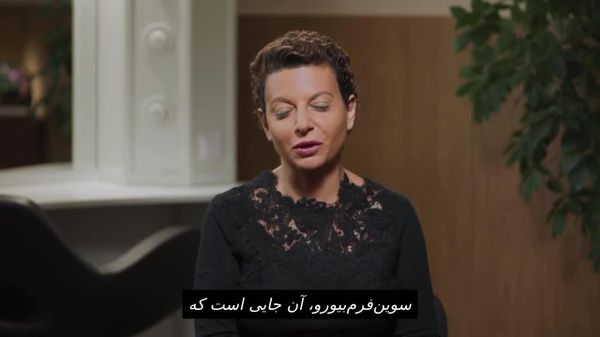 مارگاریتا سیمونیان، هشتادوپنجمین سالروز سووینفورمبورو را به کارکنان این مجموعه شاد باد گفت - اسپوتنیک افغانستان  