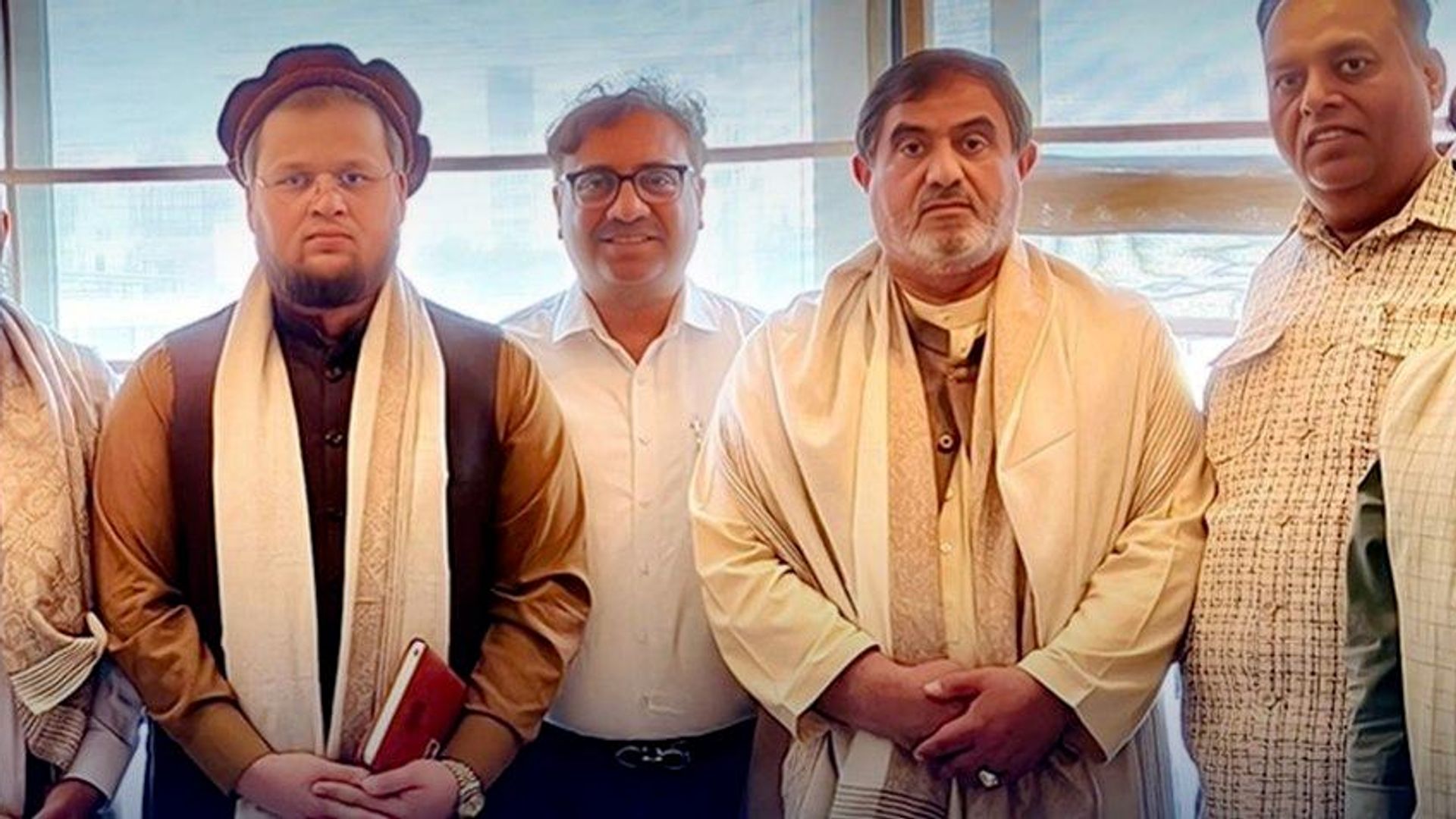 تأکید بر سرمایه گذاری مشترک افغانستان و هند در بخش صنایع زراعتی تأکید بر سرمایه گذاری مشترک افغانستان و هند در بخش صنایع زراعتی - اسپوتنیک افغانستان , 1920, 25.06.2026