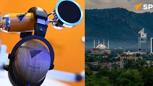گروه رسانهای «روسیه امروز» (سازمان مادر اسپوتنیک) به پاکستان گسترش مییابد - اسپوتنیک افغانستان  