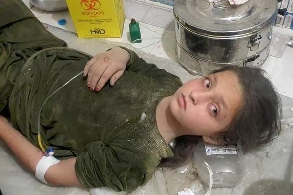 رسانهها در افغانستان تصاویری از حملات اخیر پاکستان به سه ولایت این کشور را به نشر رساند - اسپوتنیک افغانستان  
